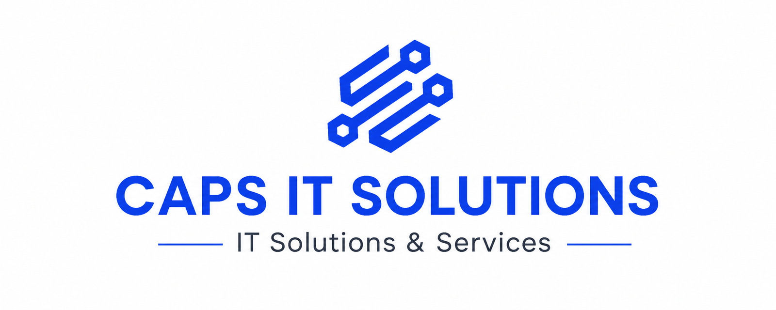 Caps IT Solutions